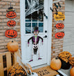 Halloween charm listing