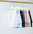 Yoga Clothes Women's Sports Tennis Skirt Thin Outer Wear Safety Pants Cloud Skirt
