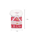 Christmas Decorations Christmas Wine Bottle Socks