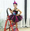 Children's costumes