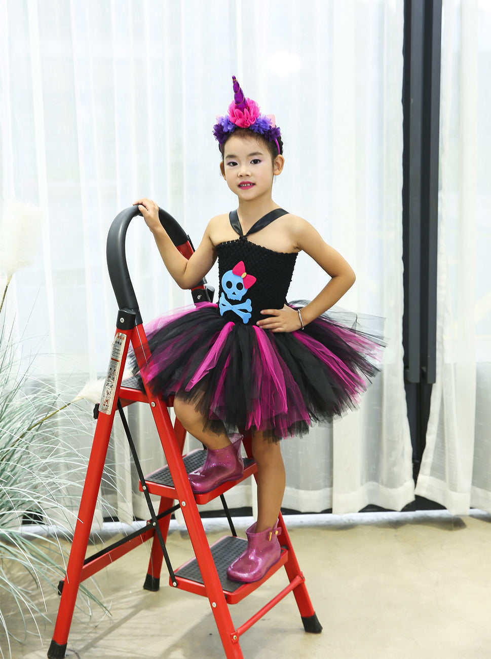 Children's costumes