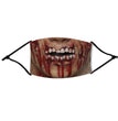 Halloween Scary Masks