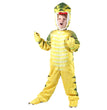 Jurassic Halloween Costume