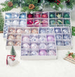 Christmas decoration balls