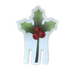 10PcsLot Paper Red Christmas Hat Wine Champagne Tipple Cup Card Christmas Party Table Decor DIY Decorations For Home