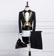 Costumes adult men's tuxedo