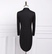 Costumes adult men's tuxedo