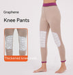 Men's Women's Fashion Solid Color Leggings