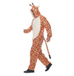 Halloween Performance Costume Animal Party Costume Giraffe Cartoon