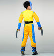 Children's Halloween Cospaly Role Play Stage Performance Costume