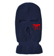 Halloween Series Ski Three-hole Hat