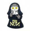 Halloween Shoe Buckle Accessory Sticker
