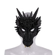 Halloween Demon Dragon Dress Up Props