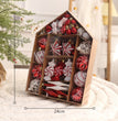 Christmas Tree Pendant Ball Creative Decoration
