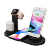 4 in 1 Fast Charging Station