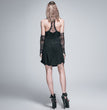 Halloween party dress