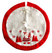 Christmas Decoration Christmas Tree Skirt