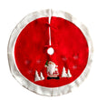 Christmas Decoration Christmas Tree Skirt