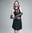 Halloween party dress