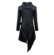 Halloween cos coat