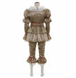Halloween costume clown