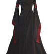 Halloween Dress  Revival Victorian Dress