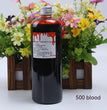 Halloween Decoration Plasma Fake Blood Capsule Simulation Props