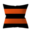 Halloween sofa cushion and pillowcase