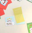Christmas greeting card