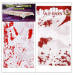 Halloween haunted house horror city scary party decorations