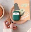 Compatible with Apple, Wireless Bluetooth Headset Case