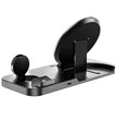 3 in 1 Wireless Fast Charger