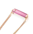 Universal Crossbody Phone Lanyard Chain Back Clip Detachable