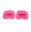 Cake Silicone Mold Halloween Pumpkin Fondant Baking Tool