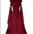 Halloween Dress  Revival Victorian Dress
