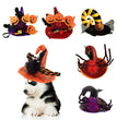 Christmas Halloween pet dress up