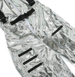 Earthman male aviator Halloween astronaut costume