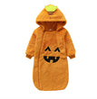 Halloween onesie