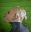 Horror One-Eyeed Mask Cosplay Scary Zombine Joker Haunted House Latex Masks Helmet Halloween Party Costume Props