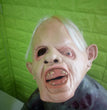 Horror One-Eyeed Mask Cosplay Scary Zombine Joker Haunted House Latex Masks Helmet Halloween Party Costume Props