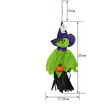 Halloween supplies ghost decoration