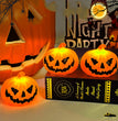 Halloween Decoration Pumpkin Lamp Ghost Festival