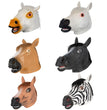 Halloween Latex Mask Animal Horse Head