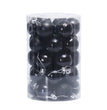 34 Christmas Ball Set 4cm Christmas Ornaments