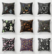 Halloween pillowcase