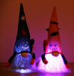 Halloween Decorative Items With Lights Plush Doll Ornaments