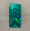 Rainbow Mirror Soft Case Phone Case