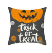 Halloween pillowcase