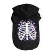 Halloween Pet Clothes Festival Dog Coat