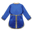 Halloween Cosplay Diagonal Neck Tuxedo